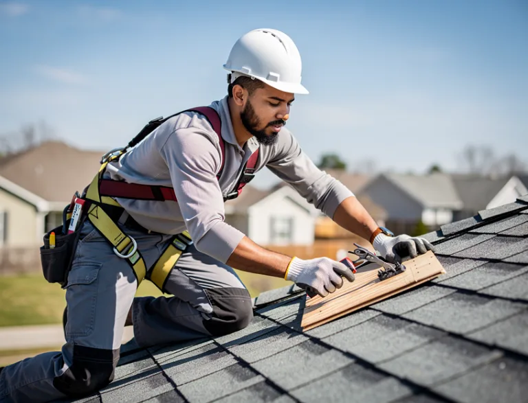 Roof Repair Salaberry-de-Valleyfield